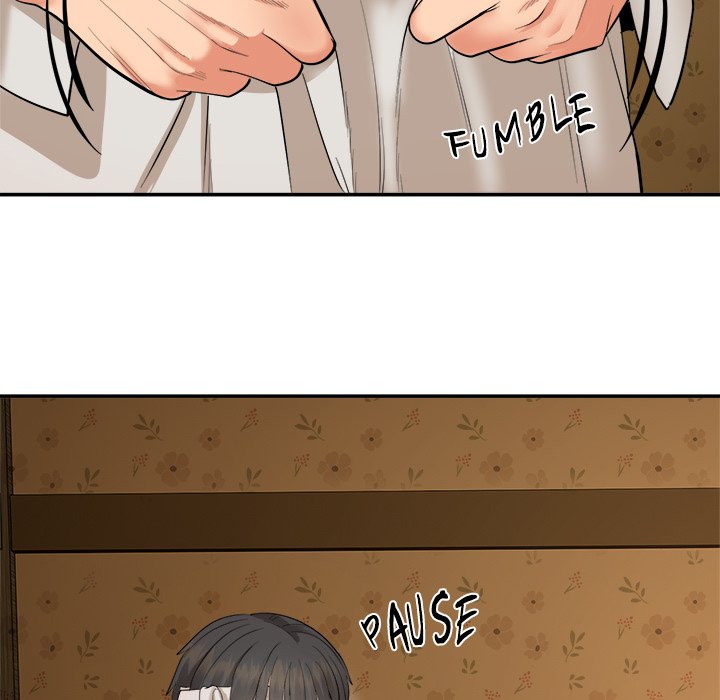 Kangsae the Strong Chap Chapter 1-Kangsae the Strong - Next Chap 2