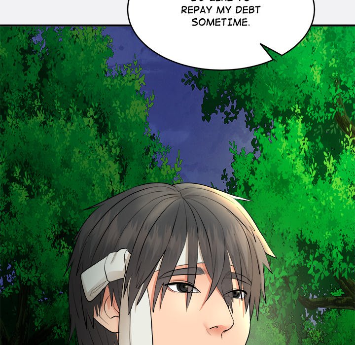 Kangsae the Strong Chap Chapter 2-Kangsae the Strong - Next Chap 3