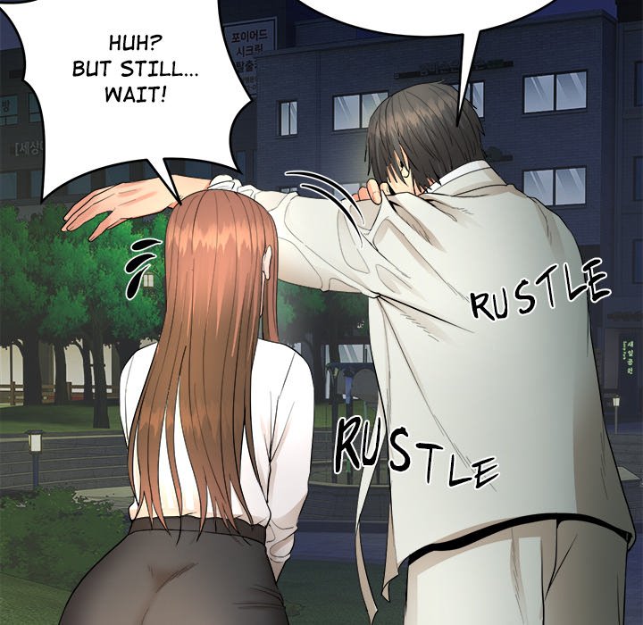 Kangsae the Strong Chap Chapter 2-Kangsae the Strong - Next Chap 3