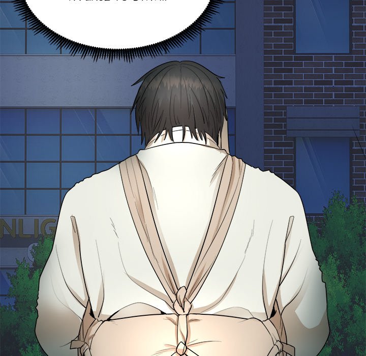 Kangsae the Strong Chap Chapter 2-Kangsae the Strong - Next Chap 3