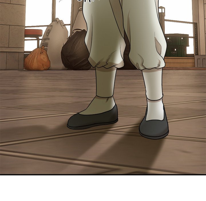 Kangsae the Strong Chap Chapter 2-Kangsae the Strong - Next Chap 3