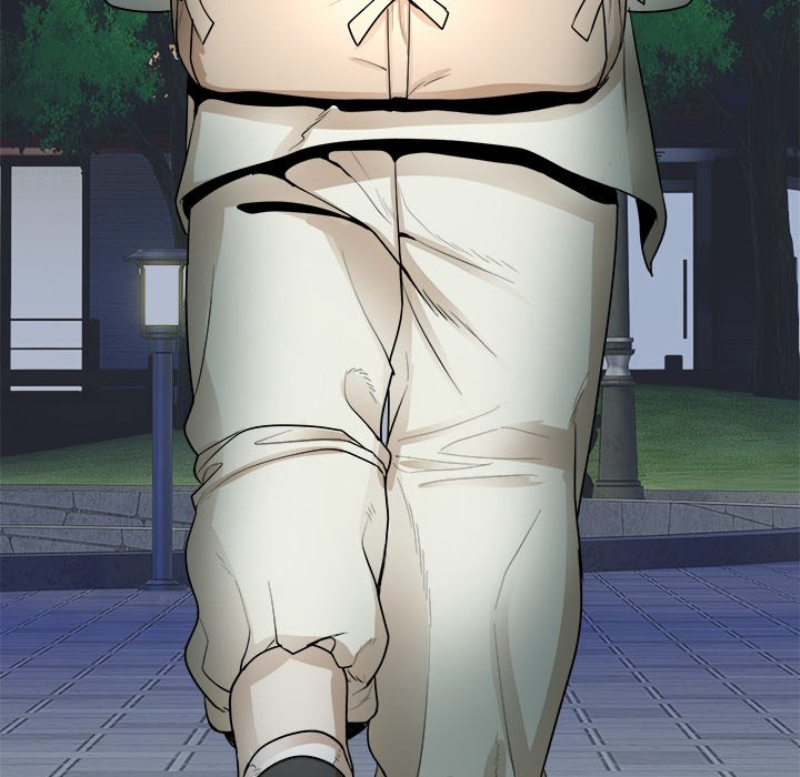 Kangsae the Strong Chap Chapter 2-Kangsae the Strong - Next Chap 3