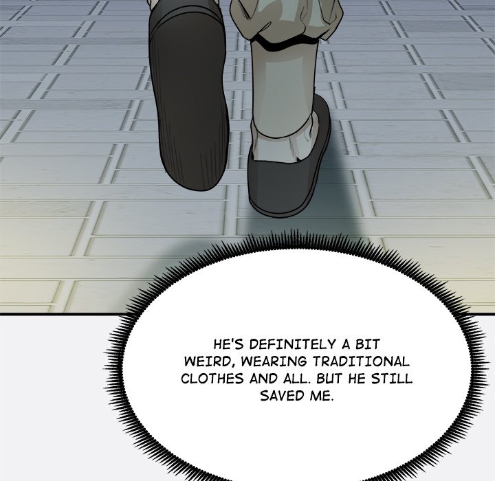 Kangsae the Strong Chap Chapter 2-Kangsae the Strong - Next Chap 3