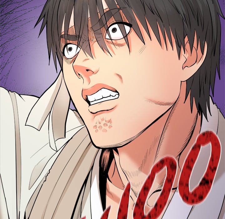 Kangsae the Strong Chap Chapter 2-Kangsae the Strong - Next Chap 3