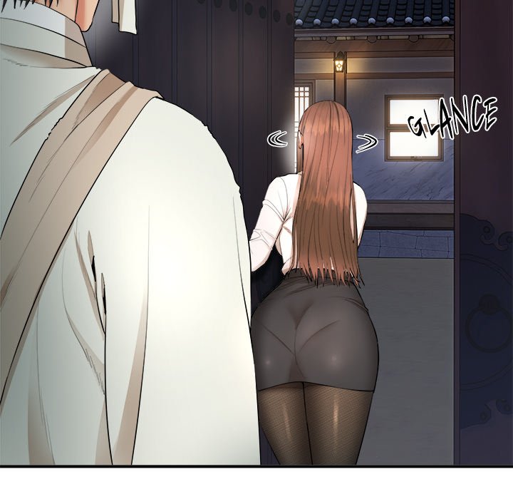 Kangsae the Strong Chap Chapter 2-Kangsae the Strong - Next Chap 3