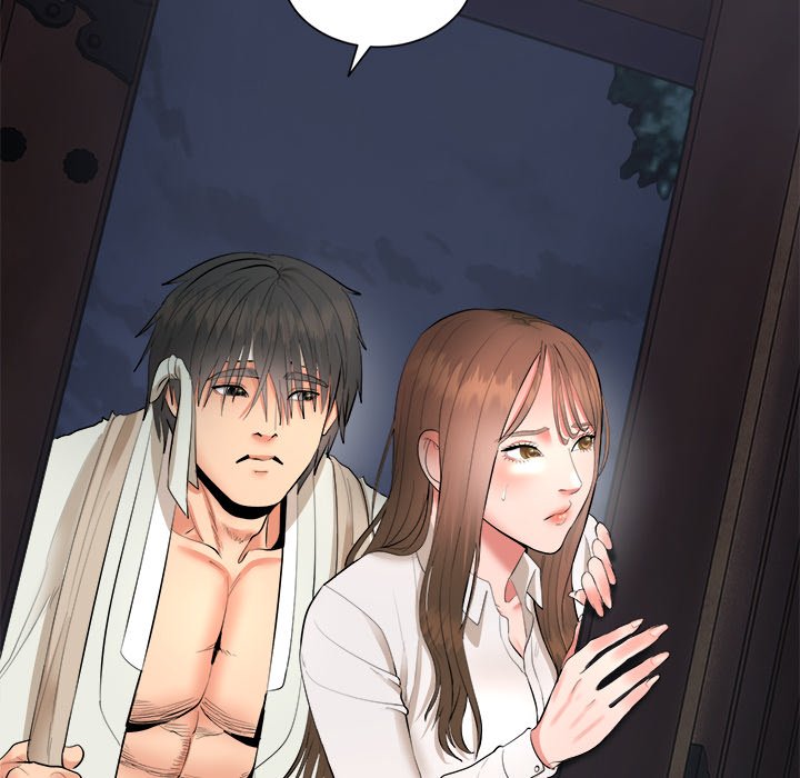 Kangsae the Strong Chap Chapter 2-Kangsae the Strong - Next Chap 3