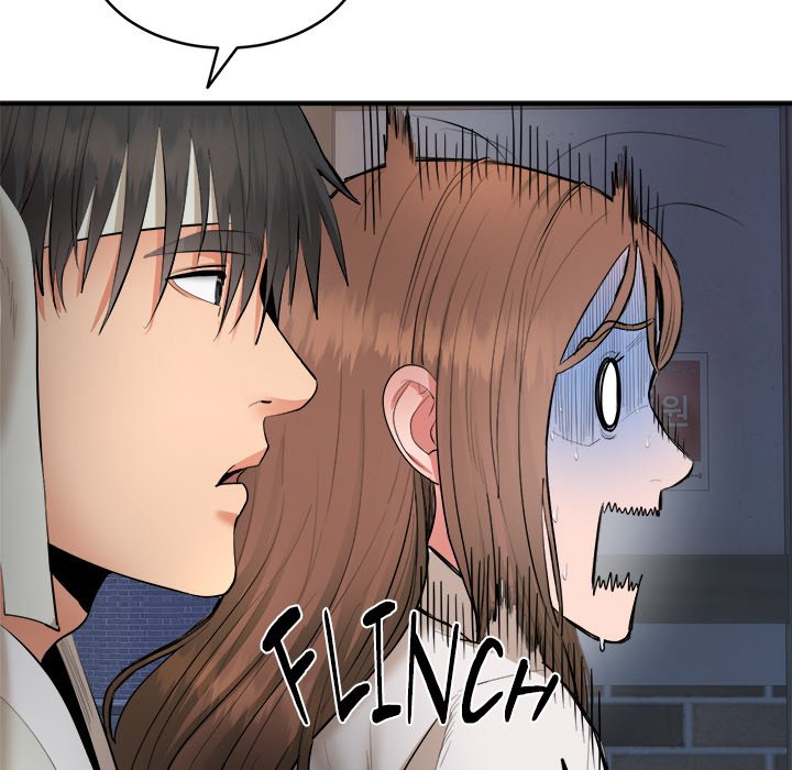 Kangsae the Strong Chap Chapter 2-Kangsae the Strong - Next Chap 3