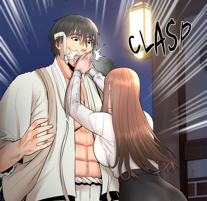 Kangsae the Strong Chap Chapter 2-Kangsae the Strong - Next Chap 3