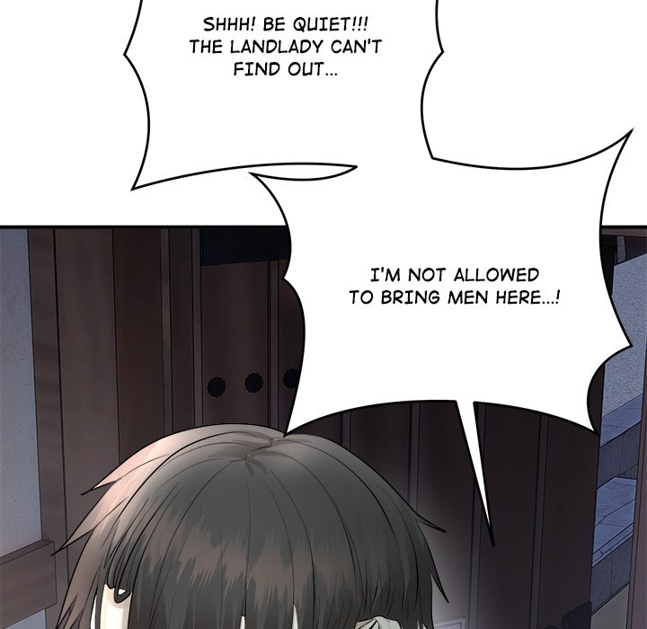 Kangsae the Strong Chap Chapter 2-Kangsae the Strong - Next Chap 3