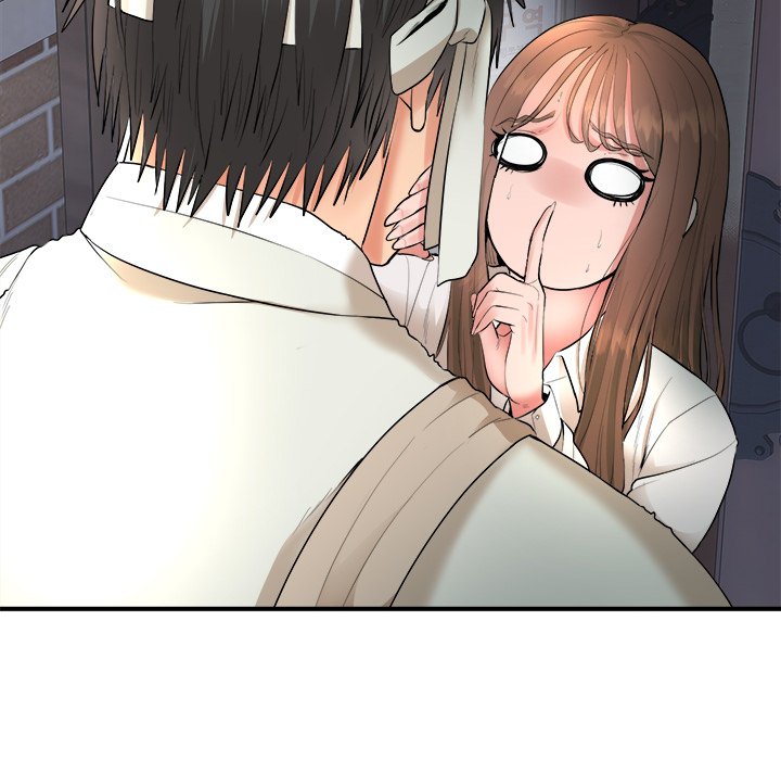 Kangsae the Strong Chap Chapter 2-Kangsae the Strong - Next Chap 3