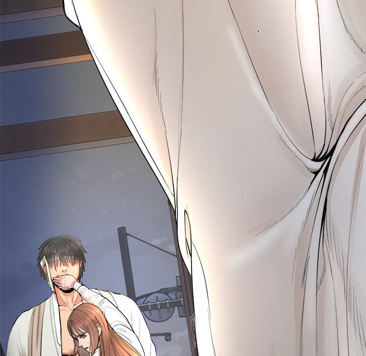 Kangsae the Strong Chap Chapter 2-Kangsae the Strong - Next Chap 3