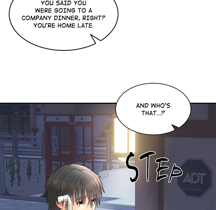 Kangsae the Strong Chap Chapter 2-Kangsae the Strong - Next Chap 3