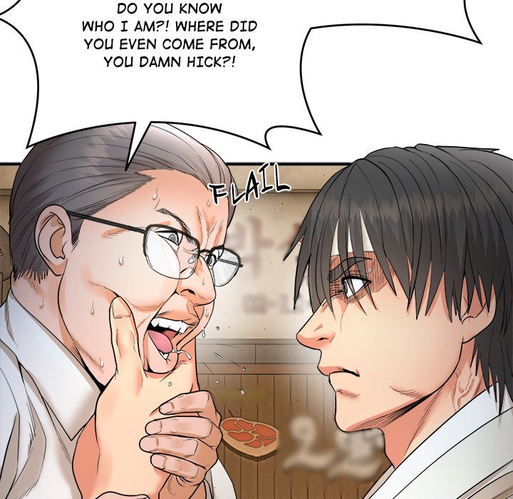 Kangsae the Strong Chap Chapter 2-Kangsae the Strong - Next Chap 3