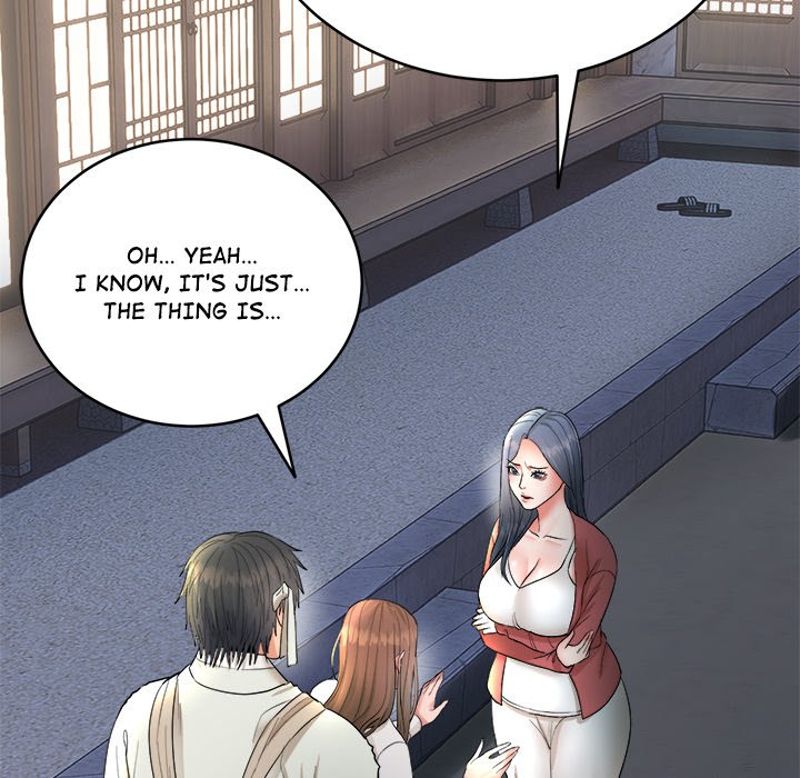 Kangsae the Strong Chap Chapter 2-Kangsae the Strong - Next Chap 3