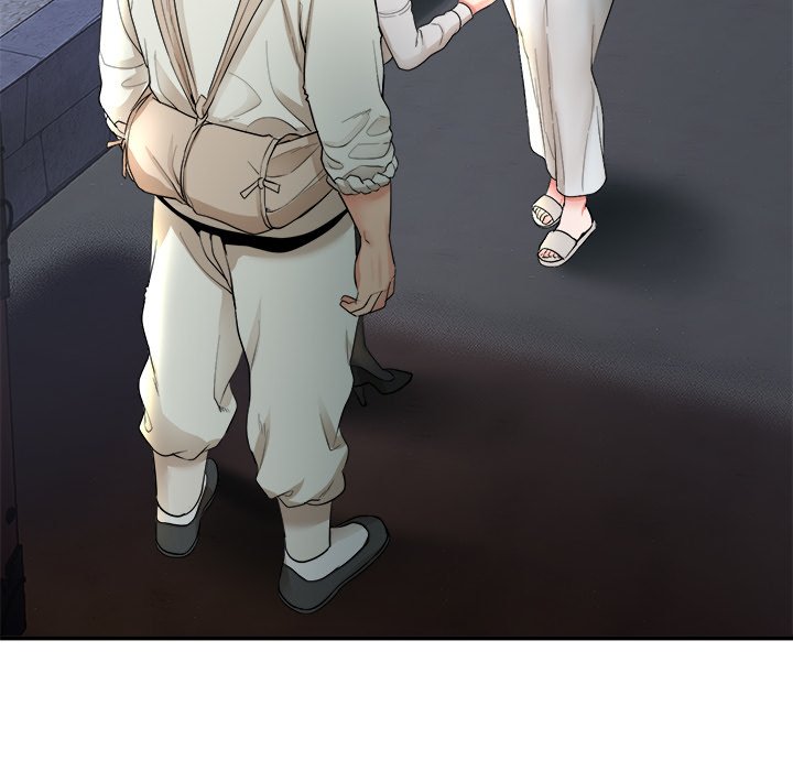 Kangsae the Strong Chap Chapter 2-Kangsae the Strong - Next Chap 3