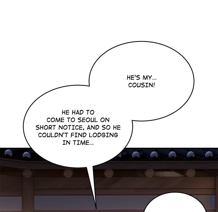 Kangsae the Strong Chap Chapter 2-Kangsae the Strong - Next Chap 3