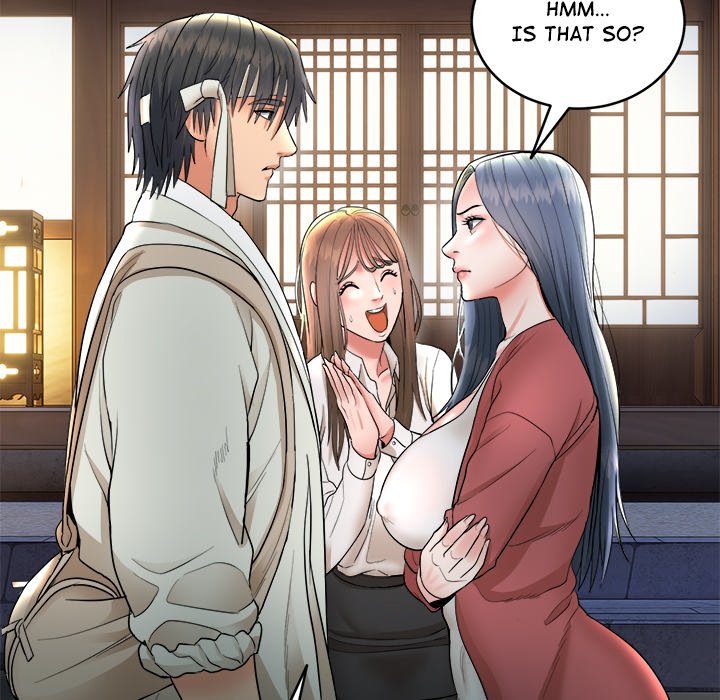 Kangsae the Strong Chap Chapter 2-Kangsae the Strong - Next Chap 3