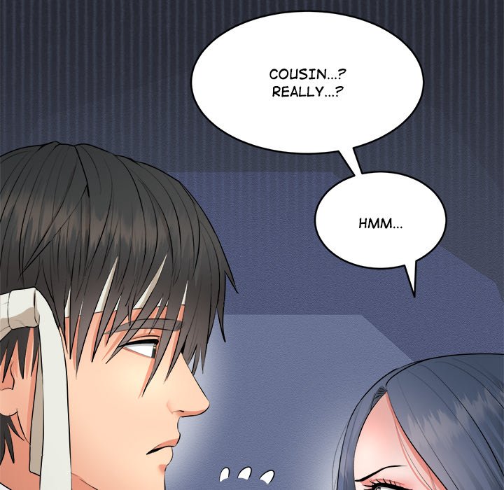 Kangsae the Strong Chap Chapter 2-Kangsae the Strong - Next Chap 3