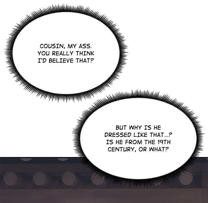 Kangsae the Strong Chap Chapter 2-Kangsae the Strong - Next Chap 3