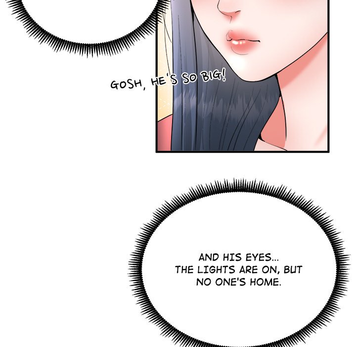 Kangsae the Strong Chap Chapter 2-Kangsae the Strong - Next Chap 3