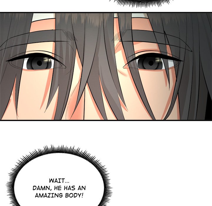 Kangsae the Strong Chap Chapter 2-Kangsae the Strong - Next Chap 3