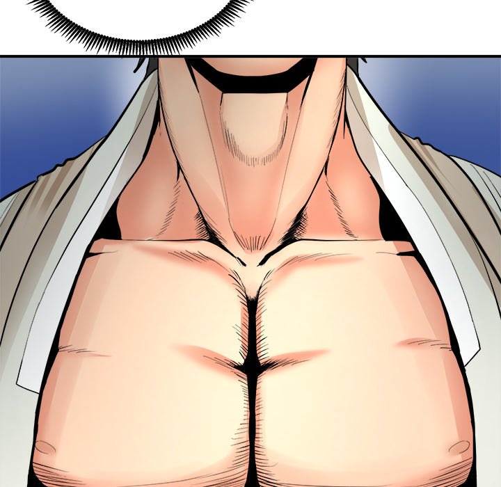 Kangsae the Strong Chap Chapter 2-Kangsae the Strong - Next Chap 3