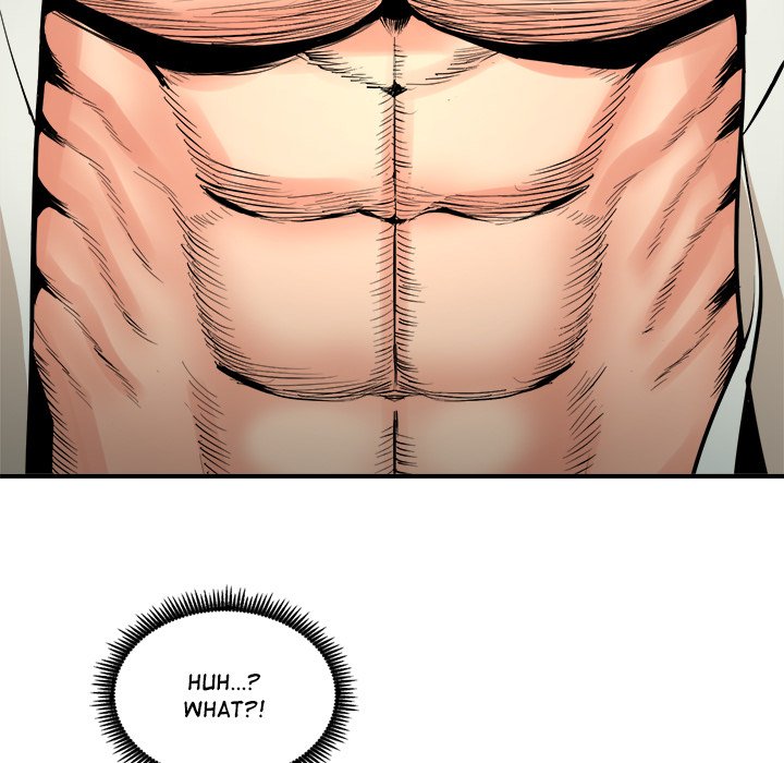 Kangsae the Strong Chap Chapter 2-Kangsae the Strong - Next Chap 3