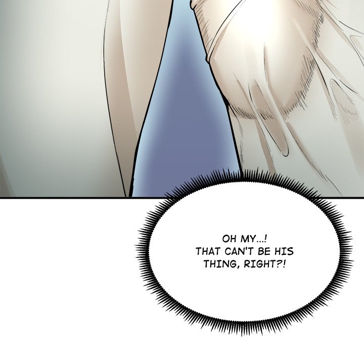 Kangsae the Strong Chap Chapter 2-Kangsae the Strong - Next Chap 3