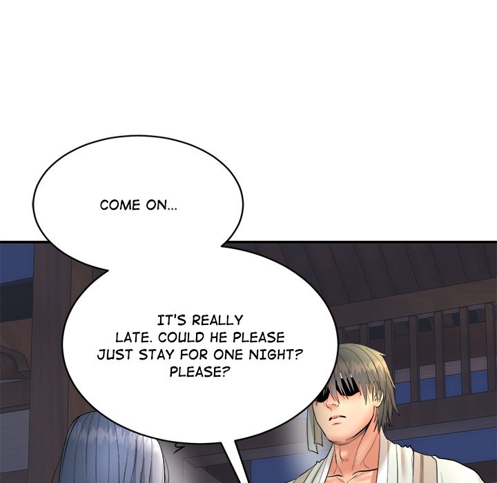 Kangsae the Strong Chap Chapter 2-Kangsae the Strong - Next Chap 3