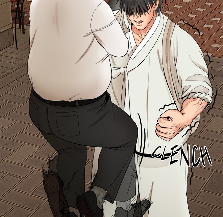 Kangsae the Strong Chap Chapter 2-Kangsae the Strong - Next Chap 3