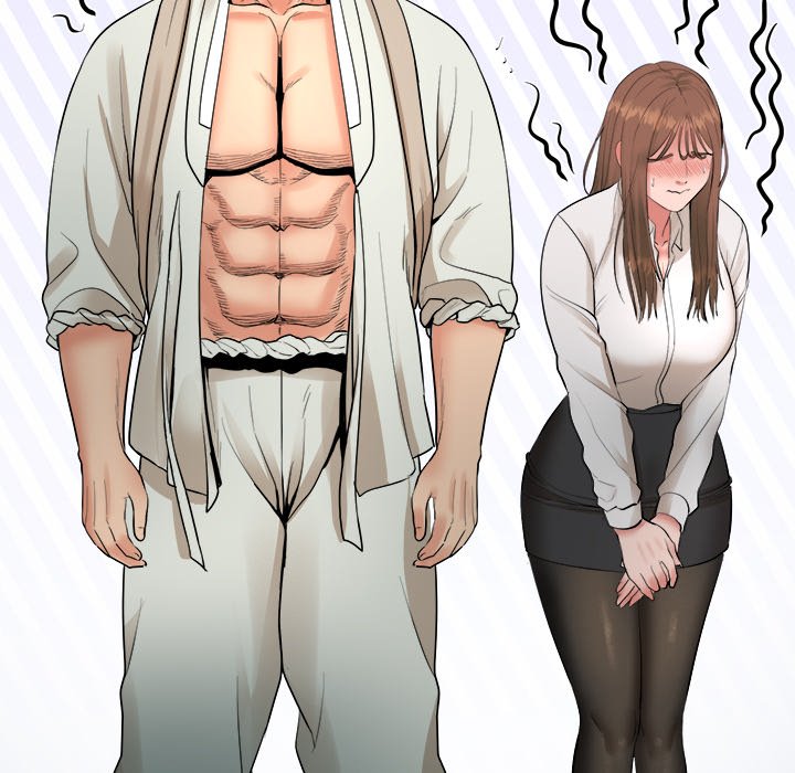 Kangsae the Strong Chap Chapter 2-Kangsae the Strong - Next Chap 3