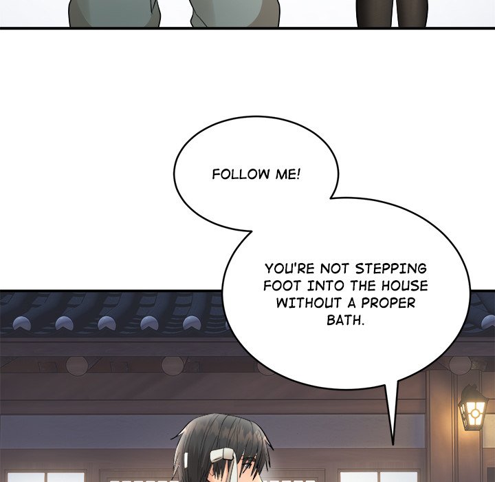 Kangsae the Strong Chap Chapter 2-Kangsae the Strong - Next Chap 3