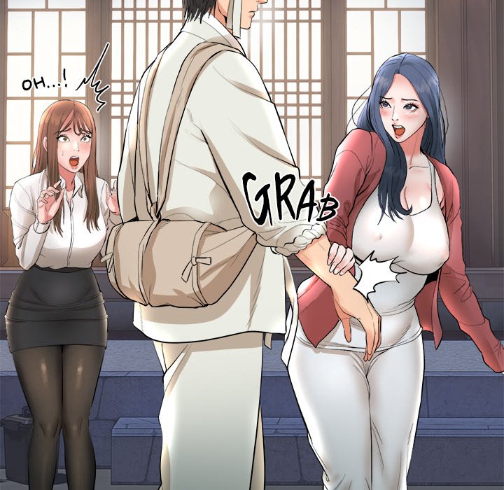 Kangsae the Strong Chap Chapter 2-Kangsae the Strong - Next Chap 3