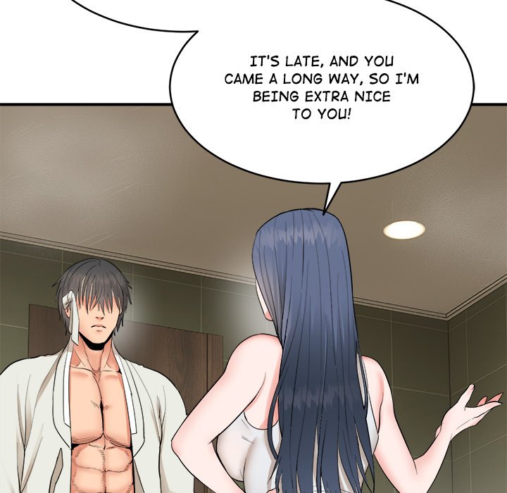 Kangsae the Strong Chap Chapter 2-Kangsae the Strong - Next Chap 3