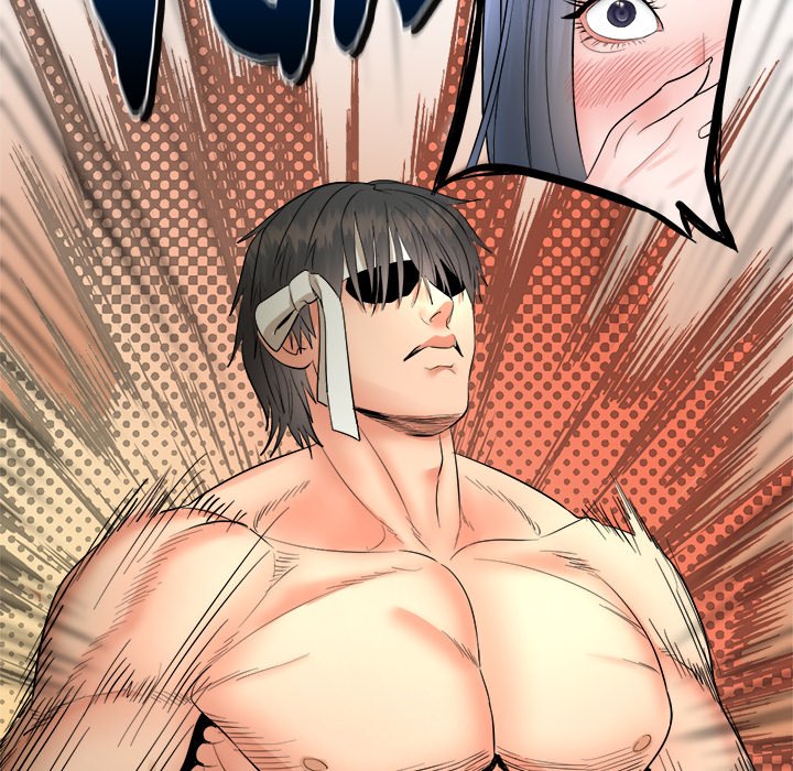 Kangsae the Strong Chap Chapter 2-Kangsae the Strong - Next Chap 3