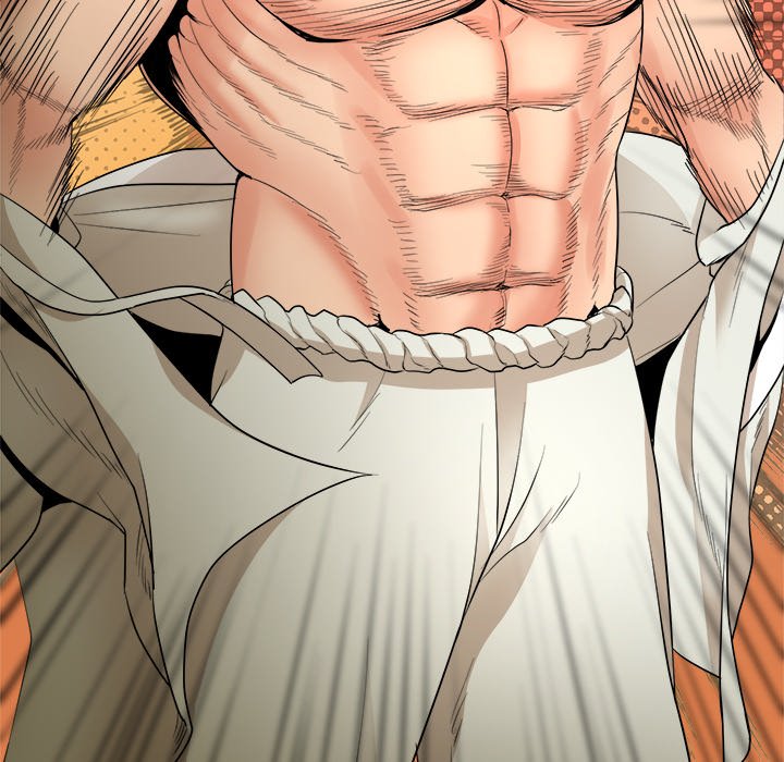 Kangsae the Strong Chap Chapter 2-Kangsae the Strong - Next Chap 3