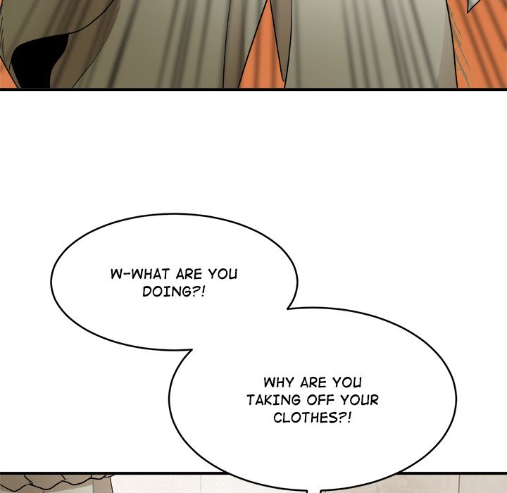 Kangsae the Strong Chap Chapter 2-Kangsae the Strong - Next Chap 3