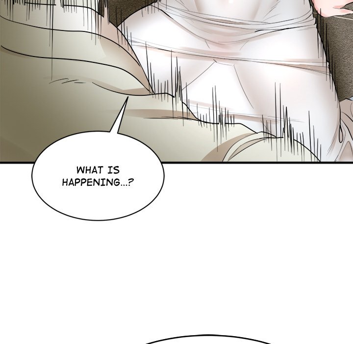 Kangsae the Strong Chap Chapter 2-Kangsae the Strong - Next Chap 3