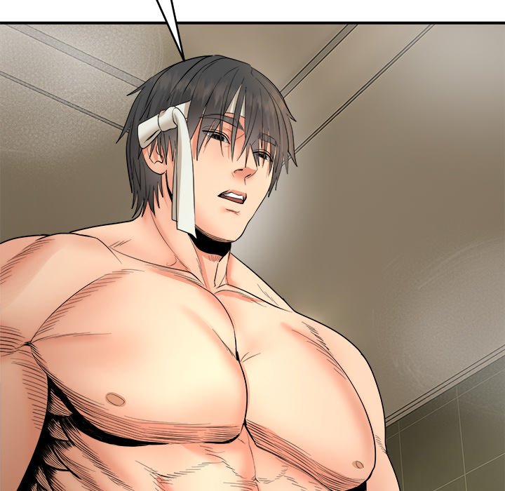 Kangsae the Strong Chap Chapter 2-Kangsae the Strong - Next Chap 3