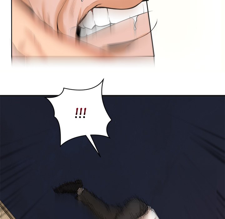 Kangsae the Strong Chap Chapter 2-Kangsae the Strong - Next Chap 3