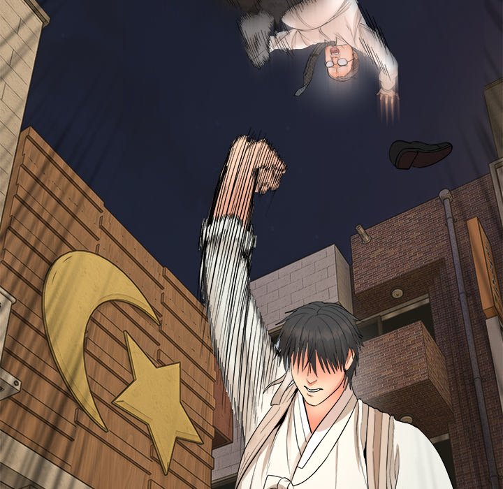 Kangsae the Strong Chap Chapter 2-Kangsae the Strong - Next Chap 3