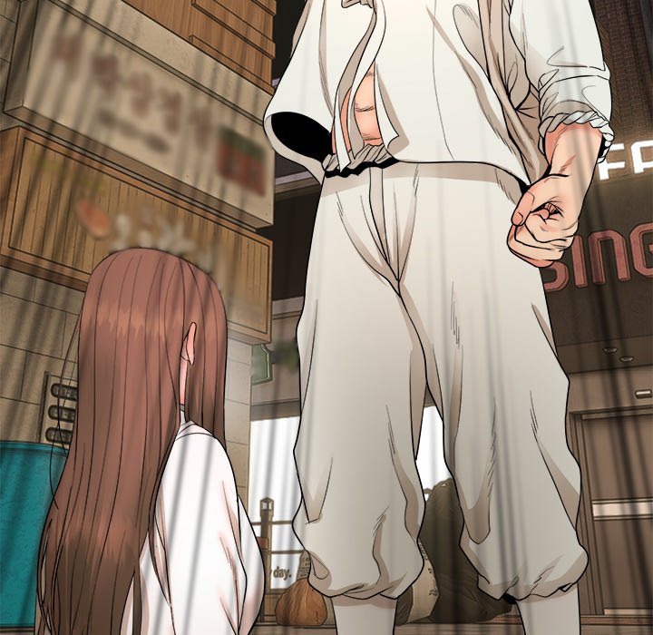 Kangsae the Strong Chap Chapter 2-Kangsae the Strong - Next Chap 3