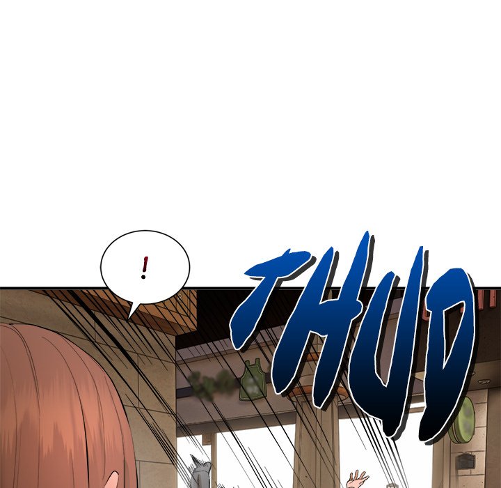 Kangsae the Strong Chap Chapter 2-Kangsae the Strong - Next Chap 3