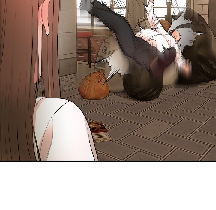 Kangsae the Strong Chap Chapter 2-Kangsae the Strong - Next Chap 3