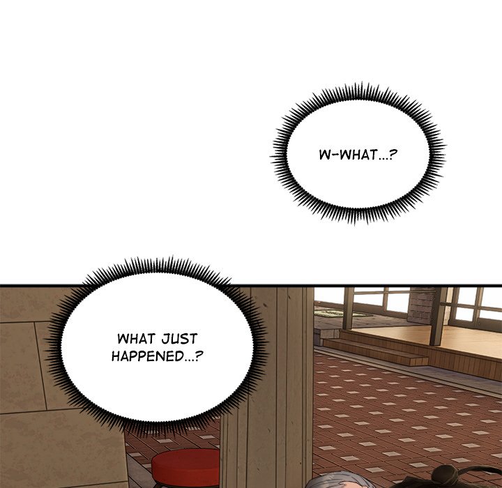 Kangsae the Strong Chap Chapter 2-Kangsae the Strong - Next Chap 3