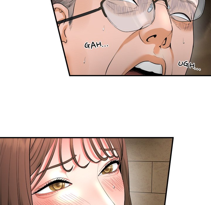 Kangsae the Strong Chap Chapter 2-Kangsae the Strong - Next Chap 3