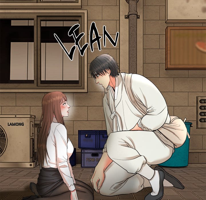 Kangsae the Strong Chap Chapter 2-Kangsae the Strong - Next Chap 3