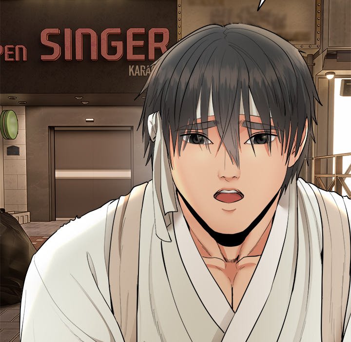 Kangsae the Strong Chap Chapter 2-Kangsae the Strong - Next Chap 3