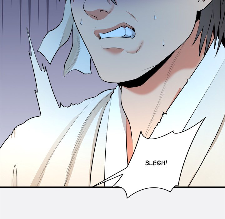 Kangsae the Strong Chap Chapter 2-Kangsae the Strong - Next Chap 3