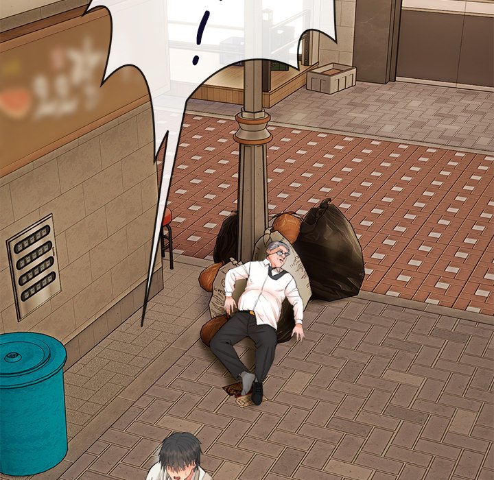 Kangsae the Strong Chap Chapter 2-Kangsae the Strong - Next Chap 3